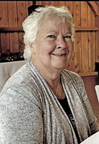 Beverly A. (Reed) Byrd